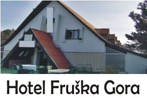 Hotel Fruška Gora